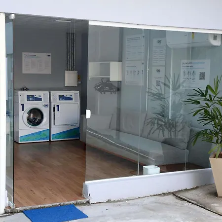 ibis budget Maceió Pajuçara-3